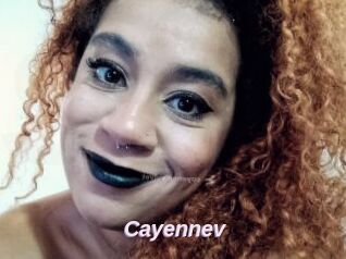 Cayennev