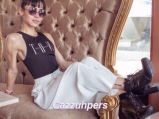 Cazzuhpers