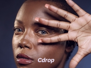 Cdrop