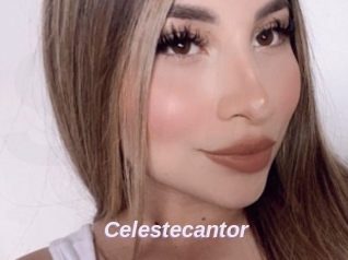 Celestecantor