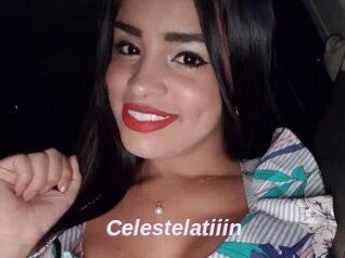 Celestelatiiin