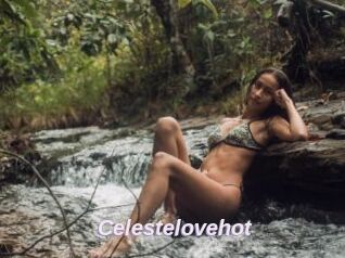 Celestelovehot