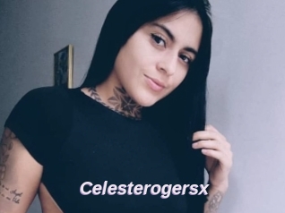 Celesterogersx