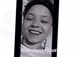 Celestesexyhot