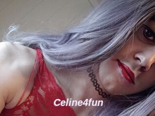 Celine4fun