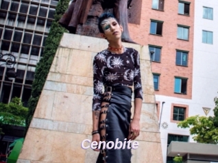 Cenobite
