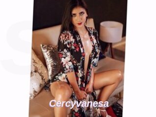 Cercyvanesa