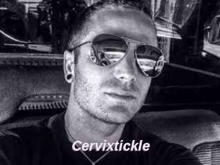Cervixtickle