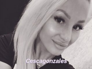 Cescagonzales