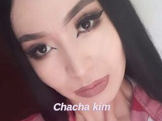 Chacha_kim