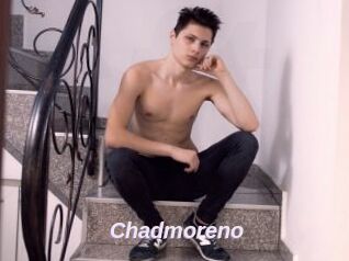 Chadmoreno