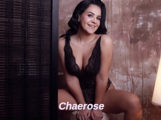 Chaerose