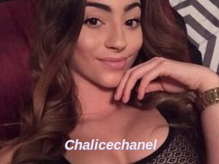 Chalicechanel