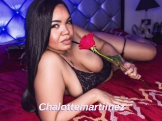 Chalottemartiinez