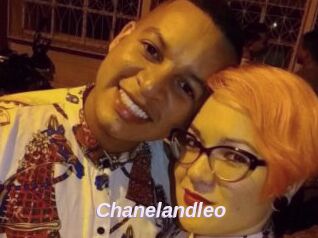 Chanelandleo