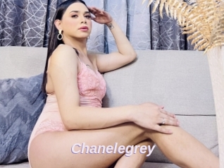 Chanelegrey