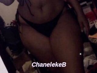 ChanelekeB