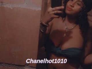 Chanelhot1010