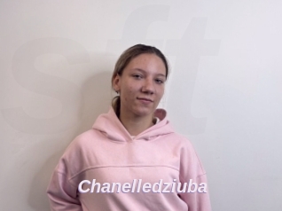 Chanelledziuba