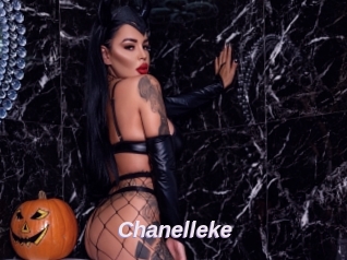Chanelleke