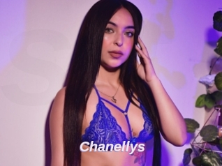 Chanellys