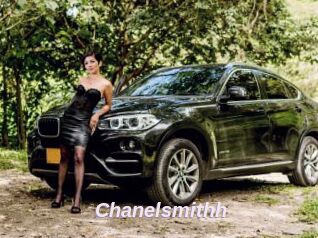 Chanelsmithh