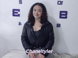 Chaneltyler