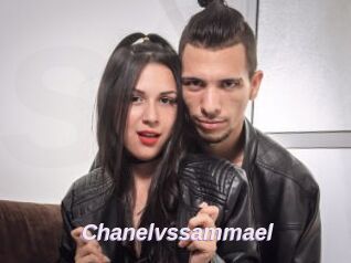 Chanelvssammael
