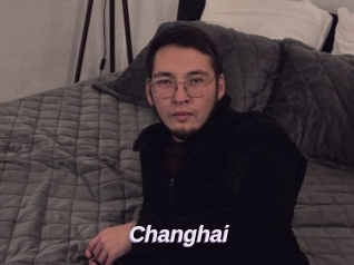 Changhai