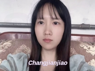 Changjianjiao