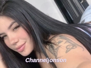 Channeljonson