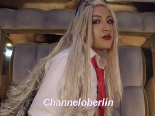 Channeloberlin