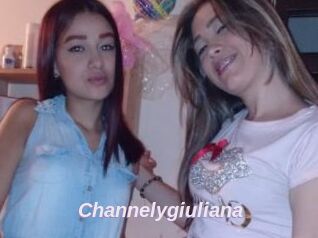 Channelygiuliana