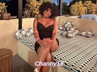 Channy18