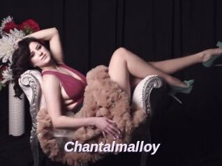 Chantalmalloy