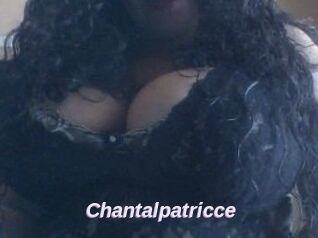 Chantalpatricce