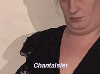 Chantalslet