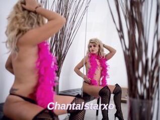 Chantalstarxo