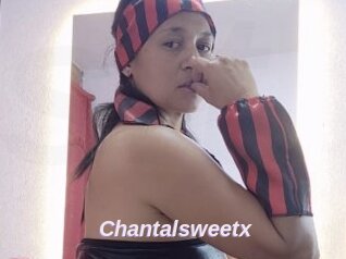 Chantalsweetx