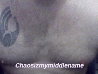 Chaosizmymiddlename