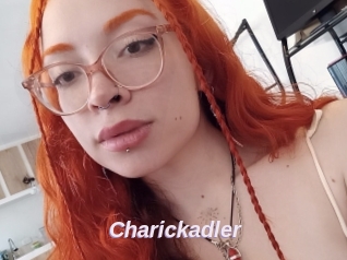 Charickadler