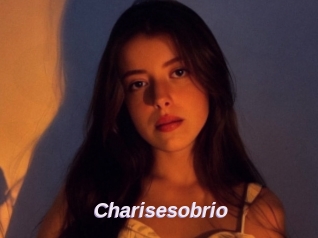 Charisesobrio