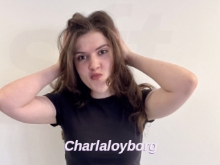 Charlaloyborg