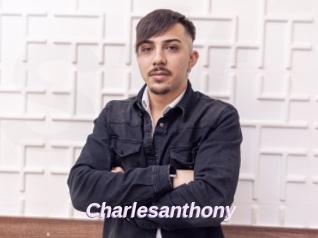 Charlesanthony