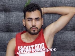 Charlesmorgann