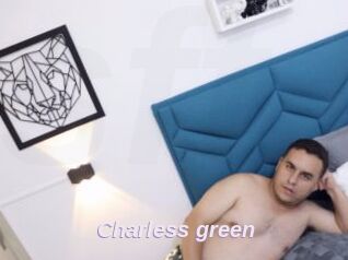 Charless_green