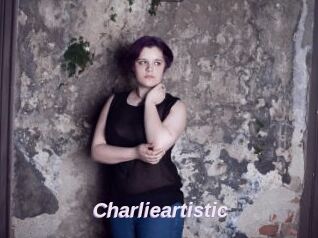 Charlieartistic