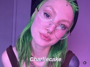 Charliecake