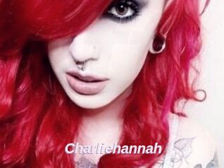 Charliehannah