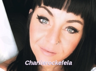 Charlierockefela